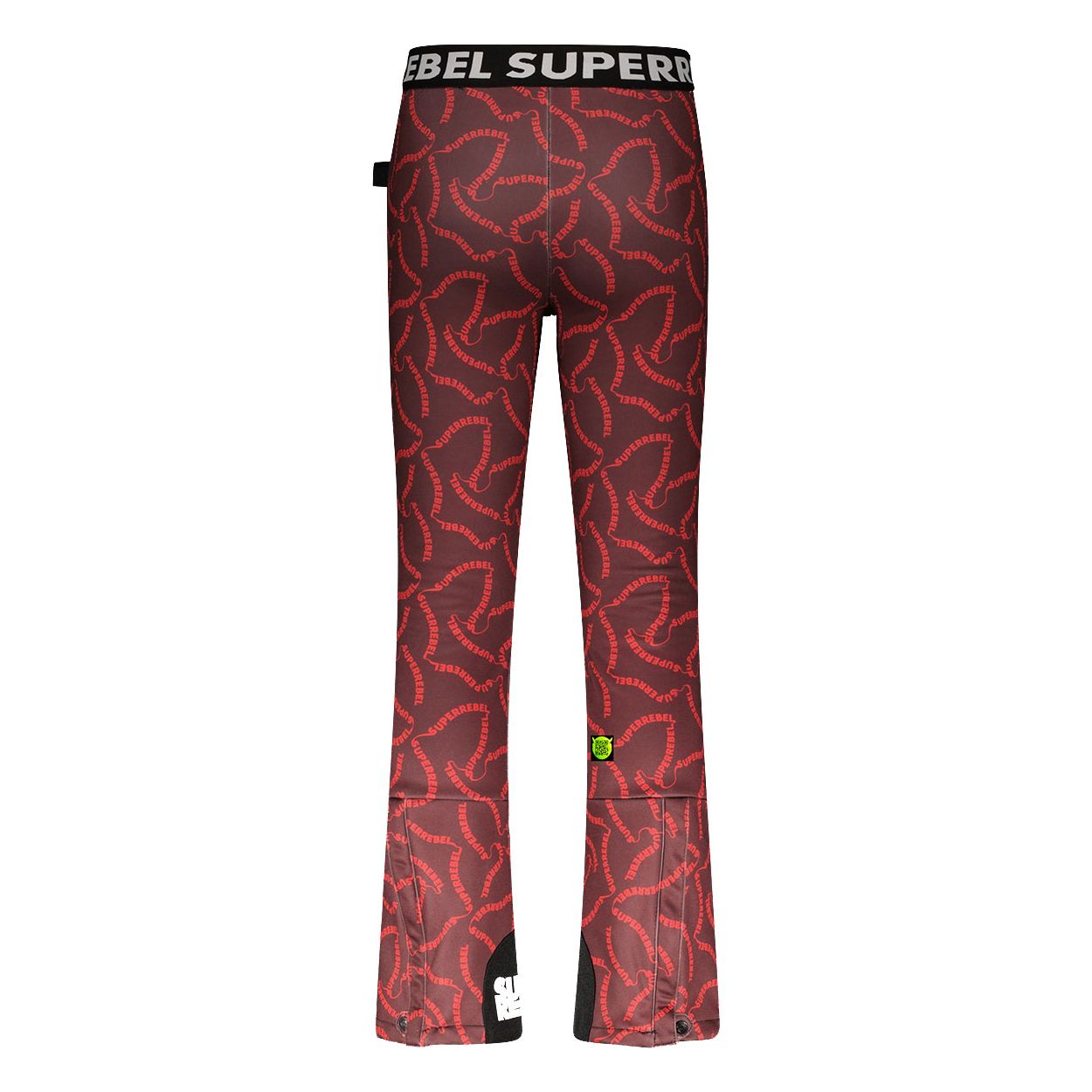 Pantaloni Ski & Snow -  superrebel SPEAK Ski Trousers R309-6604